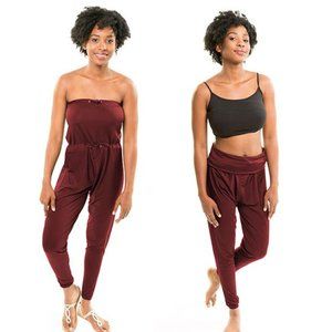 The Ultimate Travel Pants